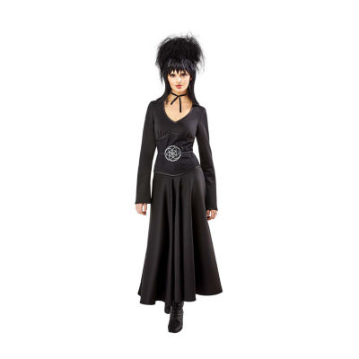 Womens Beetlejuice 2 Lydia Costume 3-pc.