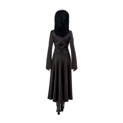 Womens Lydia Beetlejuice 3-pc. Costume