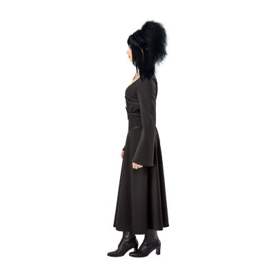 Womens Lydia Beetlejuice 3-pc. Costume