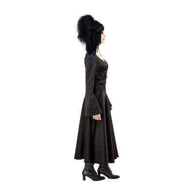 Womens Beetlejuice 2 Lydia Costume 3-pc.