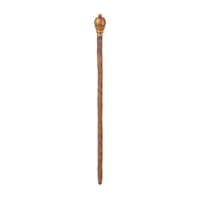Mens Willy Wonka Movie Adult Walking Cane Costume Accessory