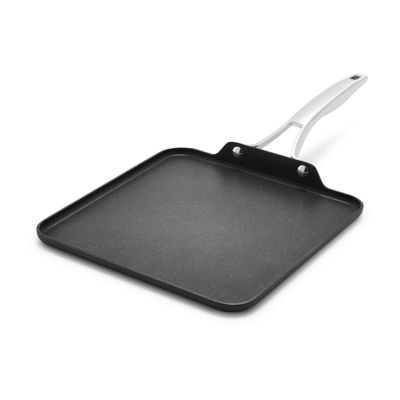 Calphalon Premier Hard Anodized 11" Griddle  Pan
