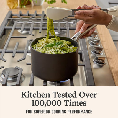 Calphalon Hard Anodized 2.5-qt. Sauce Pan