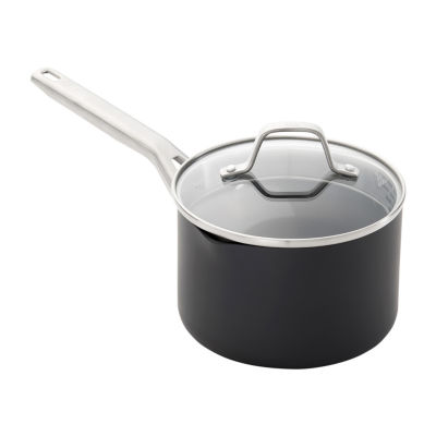 Calphalon Hard Anodized 2.5-qt. Sauce Pan