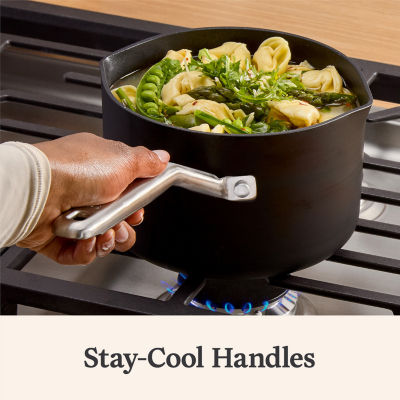 Calphalon Hard Anodized 2.5-qt. Sauce Pan