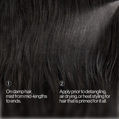 Eva Nyc Mane Magic 10-In-1 Primer