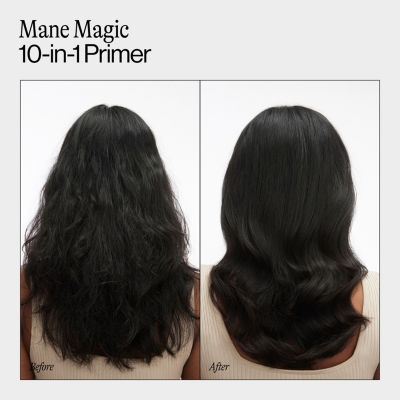 Eva Nyc Mane Magic 10-In-1 Primer