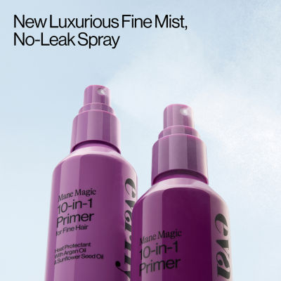 Eva Nyc Mane Magic 10-In-1 Primer