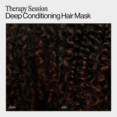 Eva Nyc Therapy Session Deep Conditioning Hair Mask