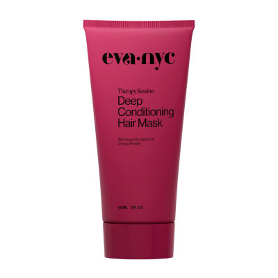 Eva Nyc Therapy Session Deep Conditioning Hair Mask