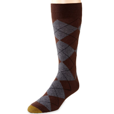 Gold Toe® Dress Crew Socks JCPenney