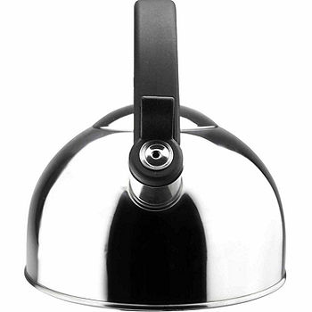 GoodCook® Tea Kettle - Black, 1.8 L - Dillons Food Stores