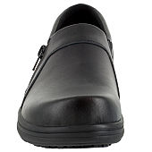 Jcpenney womens non 2024 slip work shoes