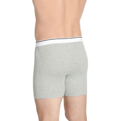 Jockey 2 Pack Pouch Boxer Briefs