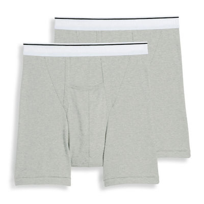 Jockey 2 Pack Pouch Boxer Briefs