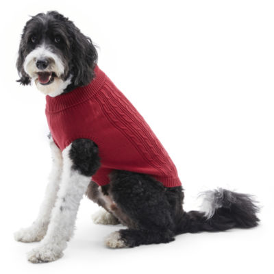 Jcpenney hotsell dog sweater