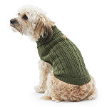 St. John's Bark Dog Sweater