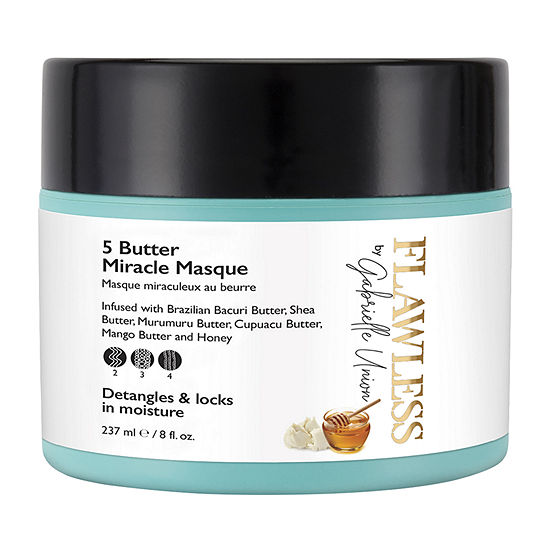 Flawless 5 Butter Miracle Masque