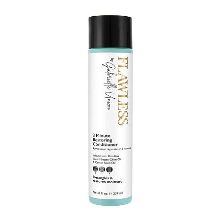 Flawless 3 Minute Restoring Conditioner, One Size