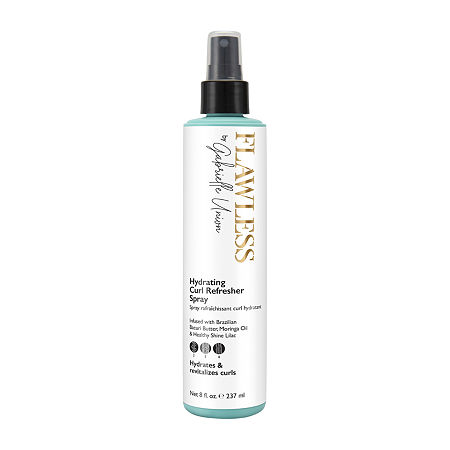 Flawless Hydrating Curl Refresher Spray, One Size