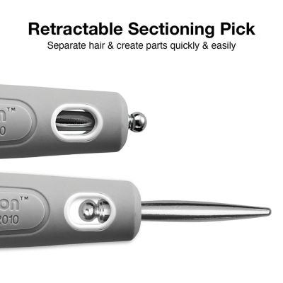 Olivia Garden Ceramic + Ion Thermal Ci-45 Round Brush Brush