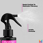 Matrix Total Results Keep Me Vivid Lamination Hair Spray-6.8 oz.