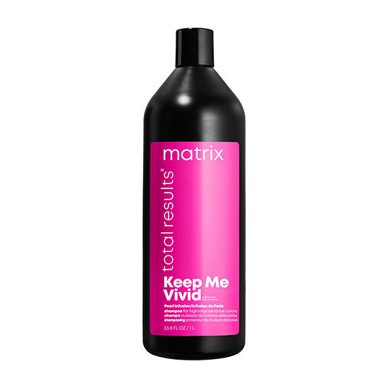 Matrix Total Results Keep Me Vivid Shampoo - 33.8 oz