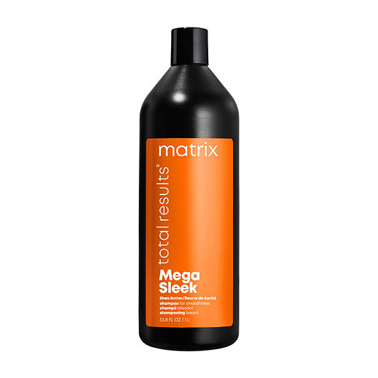 Matrix Total Results Mega Sleek Shampoo - 33.8 oz.