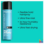 Matrix Total Results Flexible Hold Hair Spray-10.2 oz.
