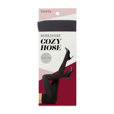 Berkshire Hosiery Womens Cozy Hose Tights