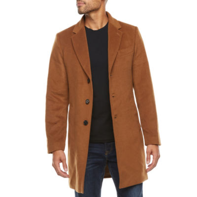 Mens sale peacoat jcpenney