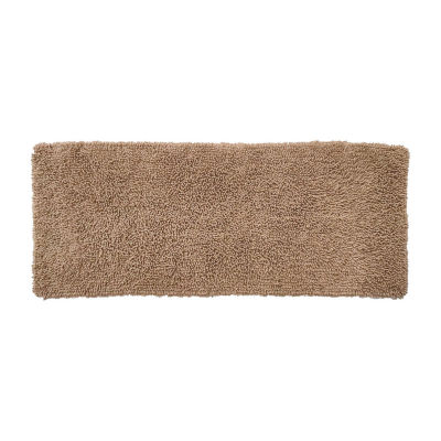 Home Weavers Inc Fantasia Quick Dry 21X54 Inch Bath Rug HOME WEAVERS ...