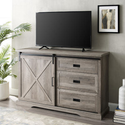 Walker Edison Fallon Dining Room Collection Sideboard