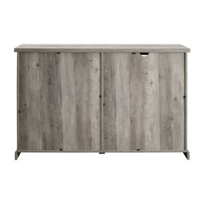 Walker Edison Fallon Dining Room Collection Sideboard