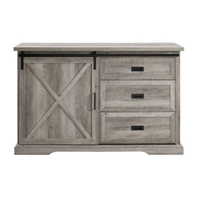 Walker Edison Fallon Dining Room Collection Sideboard