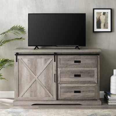 Walker Edison Fallon Dining Room Collection Sideboard