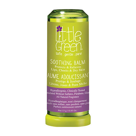 Little Green Soothing Balm, One Size