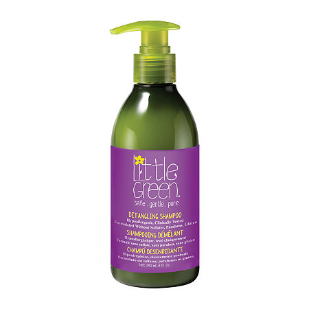 Little Green Detangling Shampoo, One Size