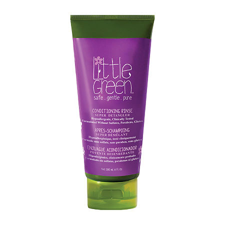 Little Green Conditioning Rinse Detangler 6 Oz., One Size