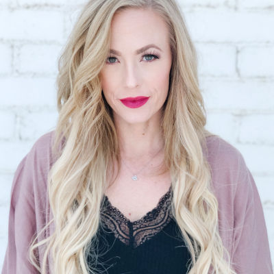 Mirabella Velvet Lip Pencil