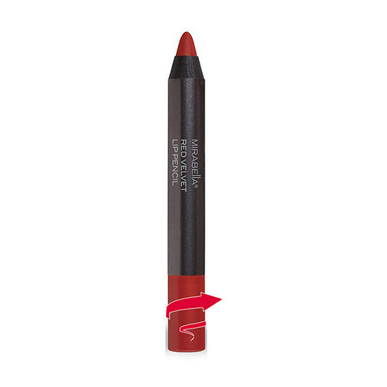 Mirabella Velvet Lip Pencil