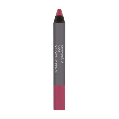 Mirabella Velvet Lip Pencil