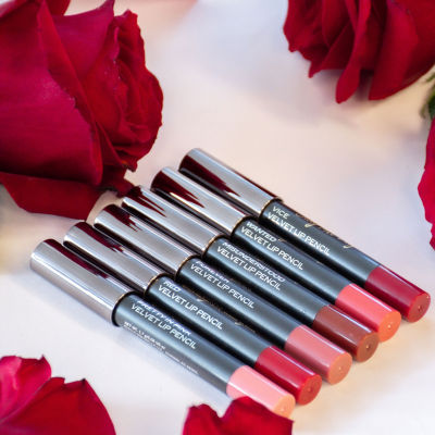 Mirabella Velvet Lip Pencil