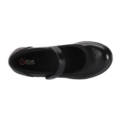 baretraps wide width