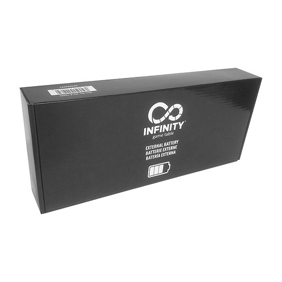 Arcade1Up - Infinity Table 32 Battery Pack