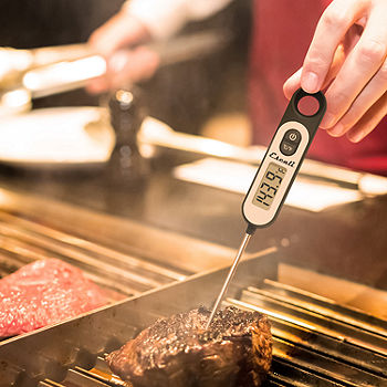 Escali Oven Safe Dial Meat Thermometer