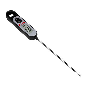 Escali Candy/Deep Fry Dial Thermometer (Long Stem) AHC2 - The Home