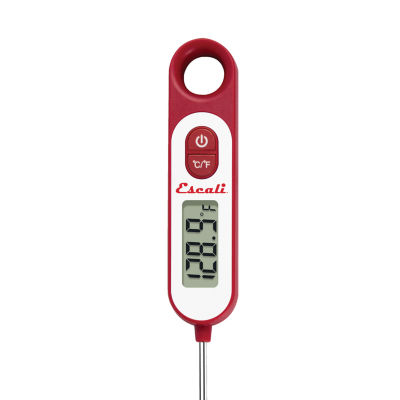 Escali Long Stem Digital Thermometer