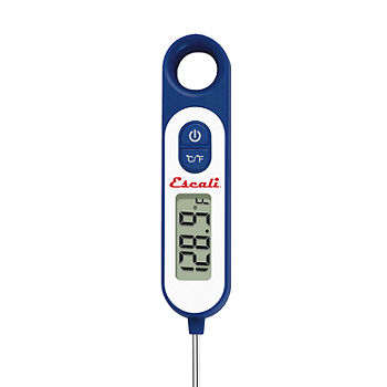 Escali Digital Pocket Thermometer DHT1 - Driven Coffee