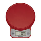 Escali Nutro Digital Food Scale, Color: Blue - JCPenney